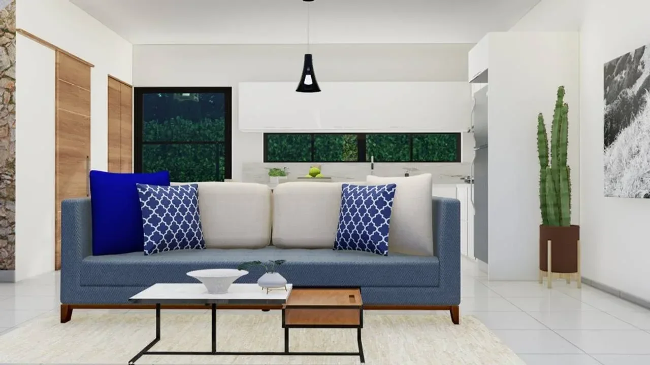 Venta: propiedad en Costa Cana, Bavaro - 2
