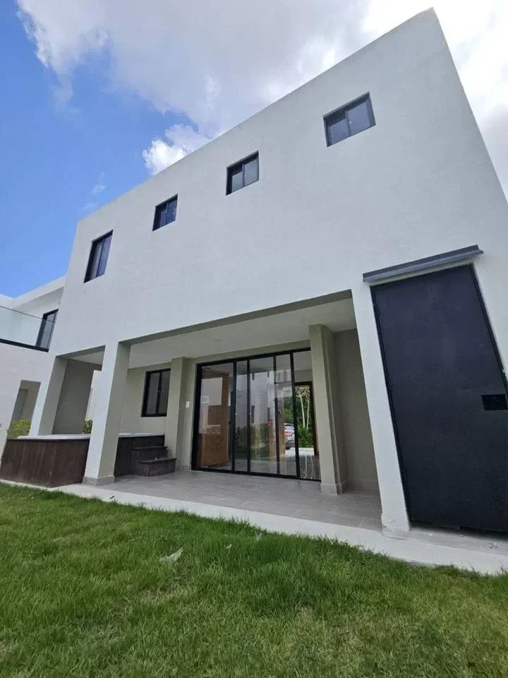 Villa de 2 habitaciones en venta en Punta cana, Punta Cana - 5