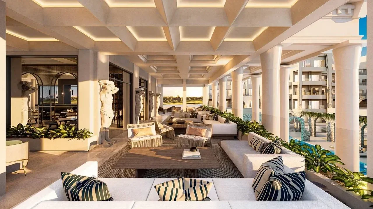 Apartamento de 1 habitaciones en venta en Cana Bay, Bavaro - 3