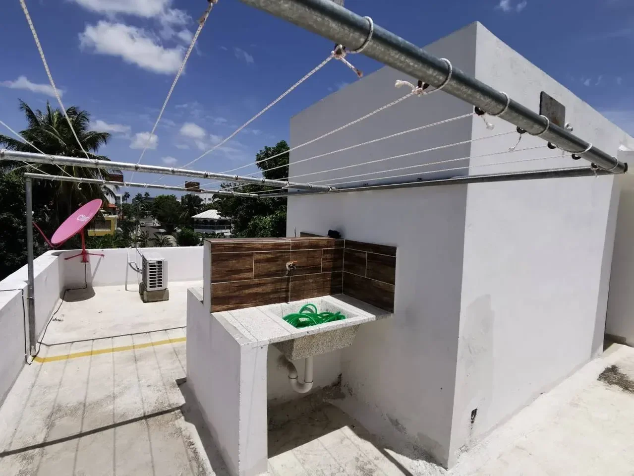 Venta: apartamento en Los Rieles, Santiago de los Caballeros - 3