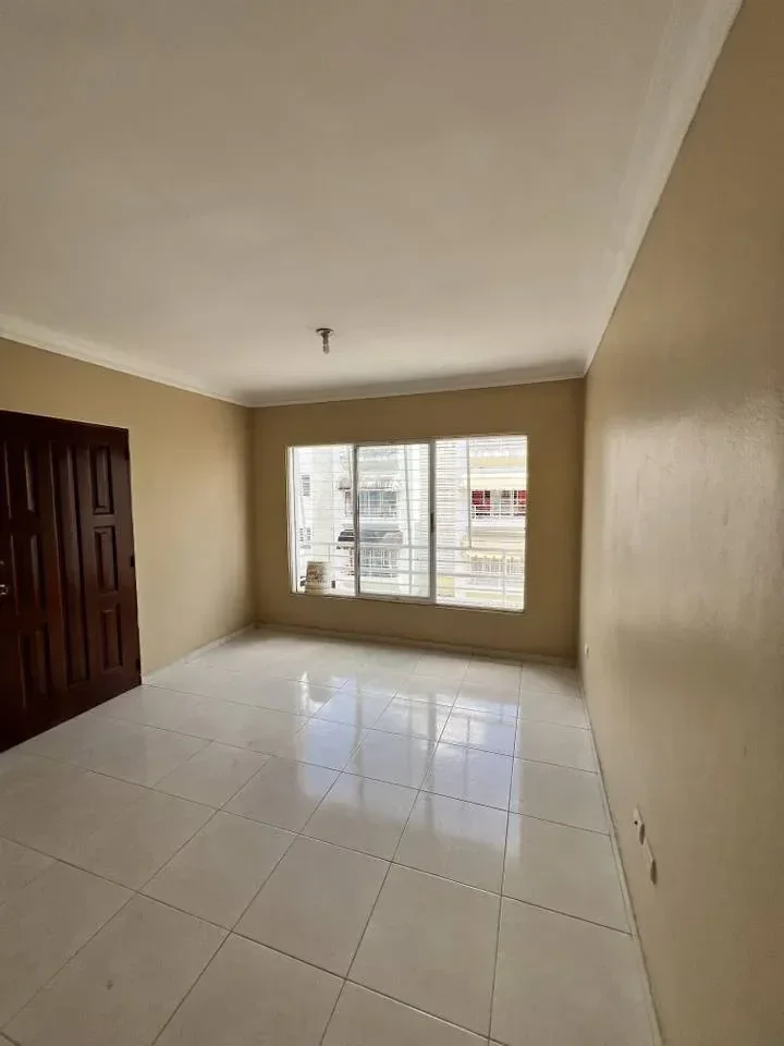 Apartamento de 3 habitaciones en venta en Alma Rosa II, Santo Domingo Este - 3