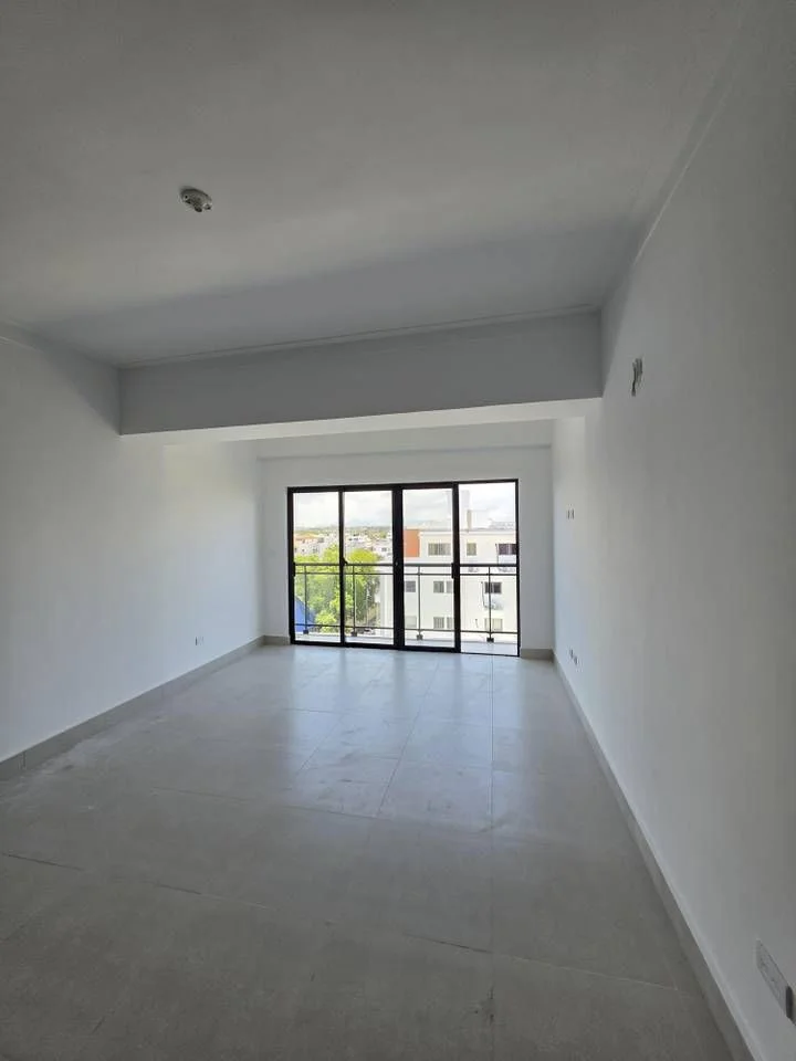 Apartamento de 2 habitaciones en venta en El Millon, Santo Domingo D.N.