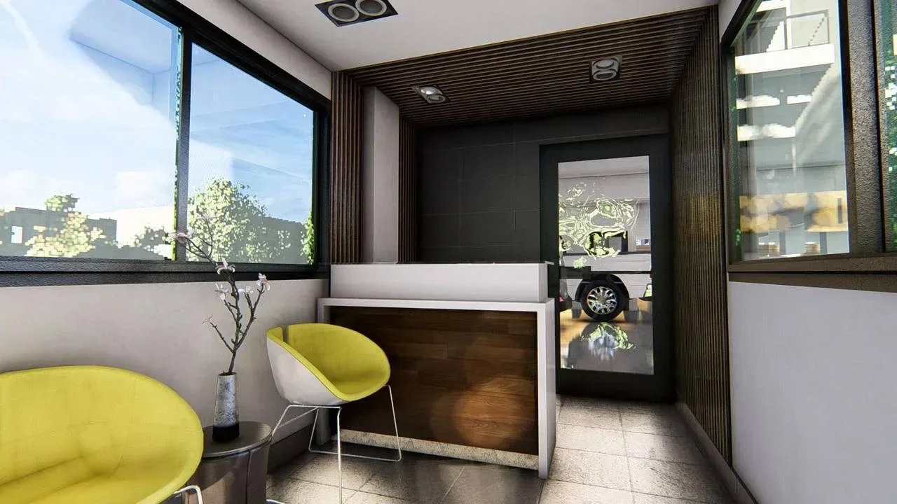 Urbanización Tropical: apartamento 3 hab. · 131 m² en venta