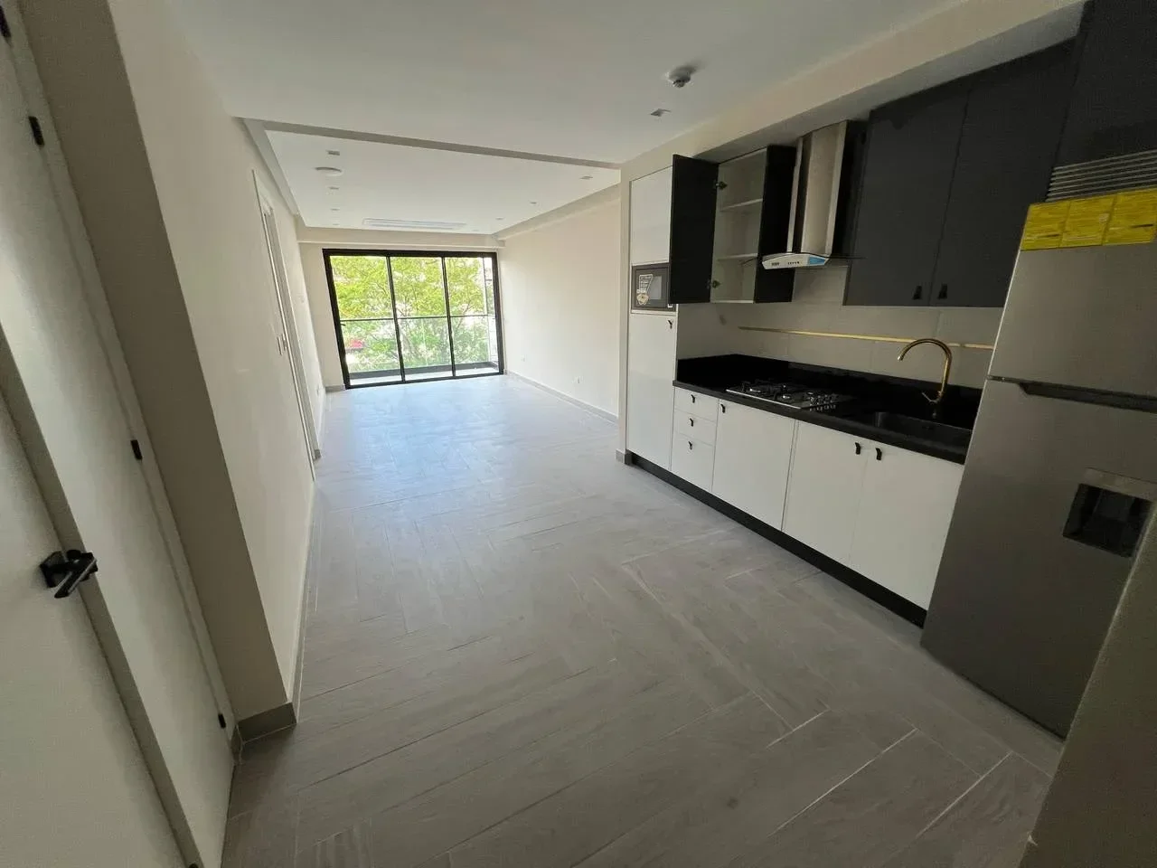 Apartamento en Ensanche Naco, 82.5 m² en venta