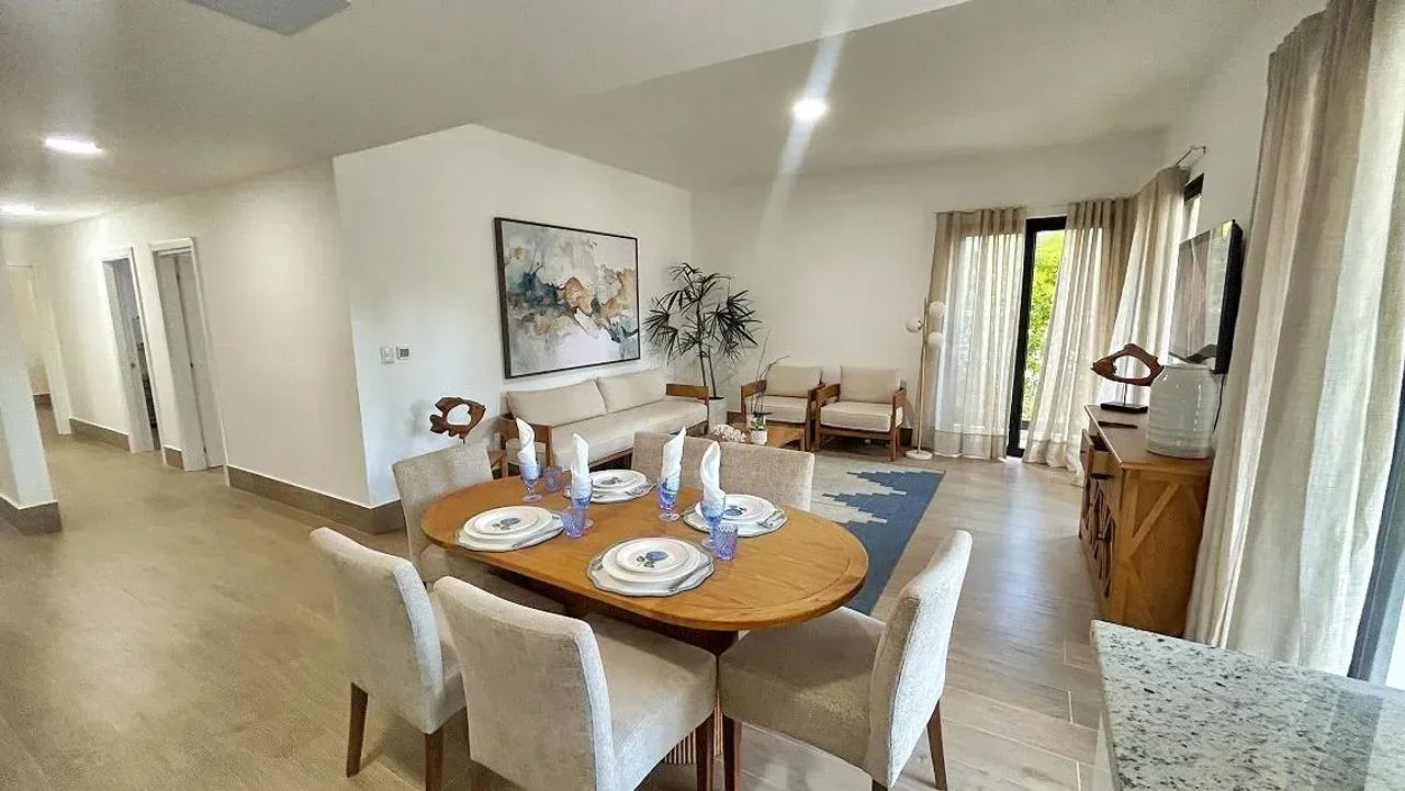 Apartamento de 2 habitaciones en venta en Playa Dorada, Puerto Plata - 5