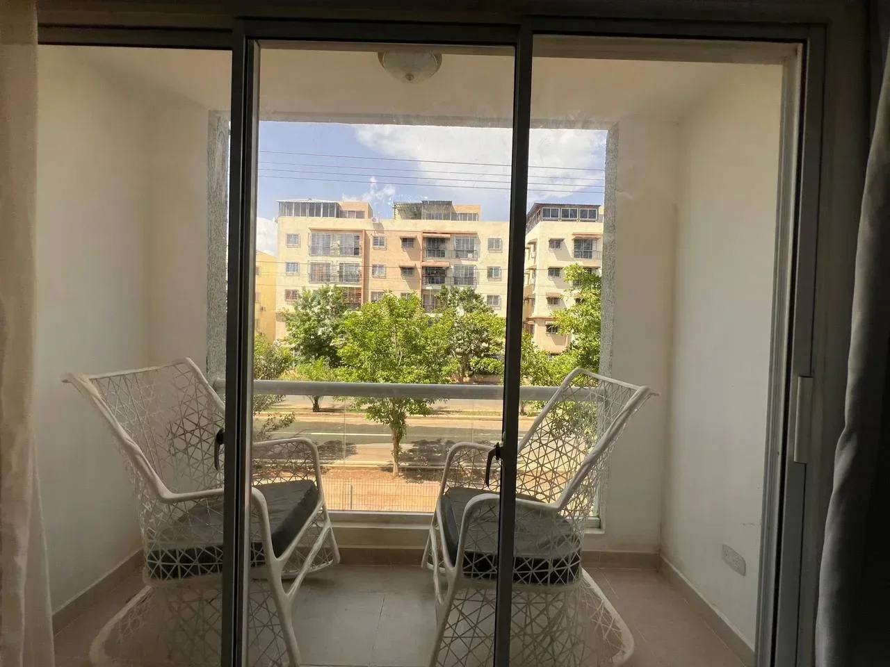 Apartamento de 3 habitaciones en venta en Ciudad Juan Bosch, Santo Domingo Este - 5