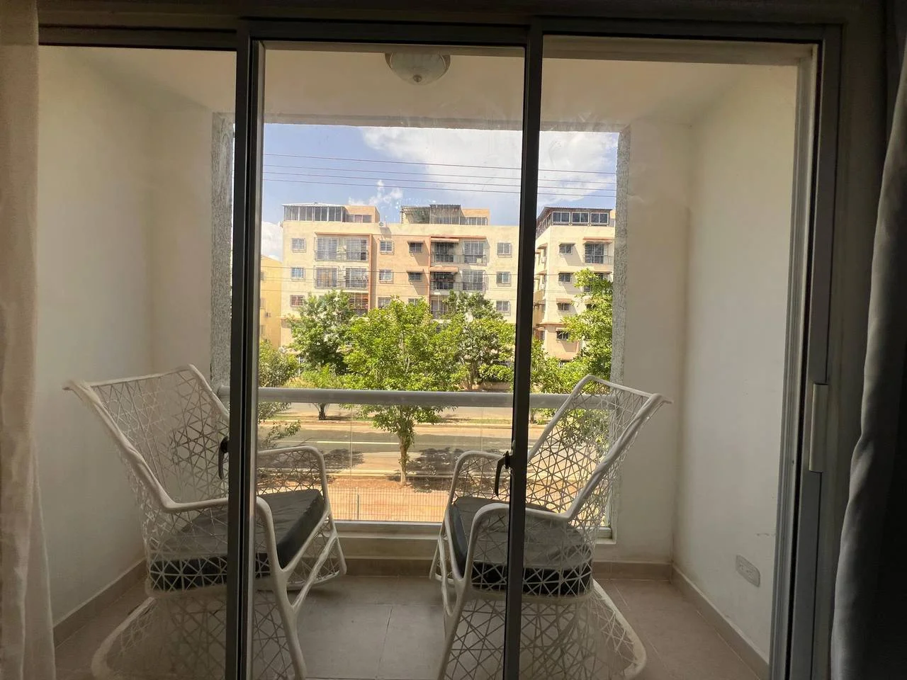 Apartamento de 3 habitaciones en venta en Ciudad Juan Bosch, Santo Domingo Este - 5