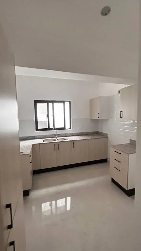 Apartamento en Zona Universitaria, 66.5 m² en alquiler - 1