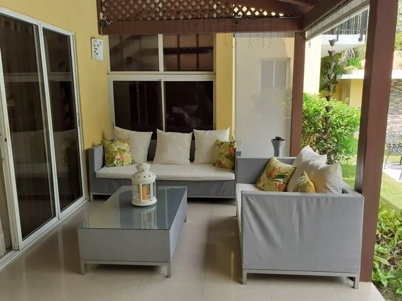 Villa en venta — Juan Dolio, Juan Dolio (4 hab.) - 3