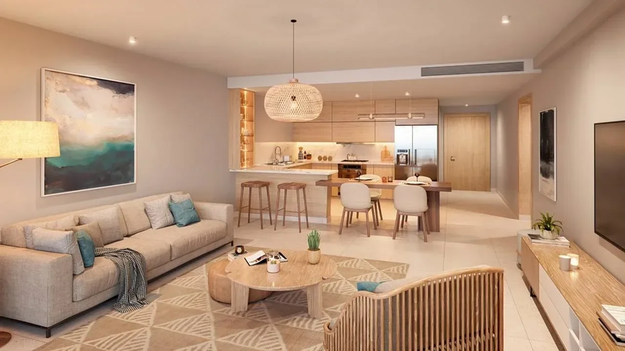 Apartamento de 1 habitaciones en venta en Cabeza de Toro, Punta Cana - 5