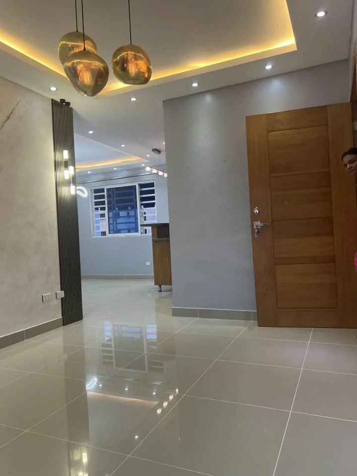 Spacious and welcoming apartment for rent on Jacobo Majluta - 1