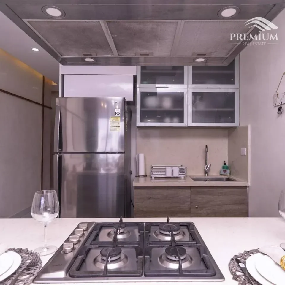Venta: apartamento en Renacimiento, Distrito Nacional - 5