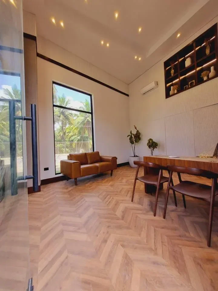 Jacobo Majluta: apartamento 3 hab. en venta