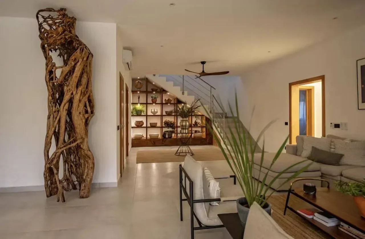La Bonita: penthouse 4 hab. · 412 m² en venta