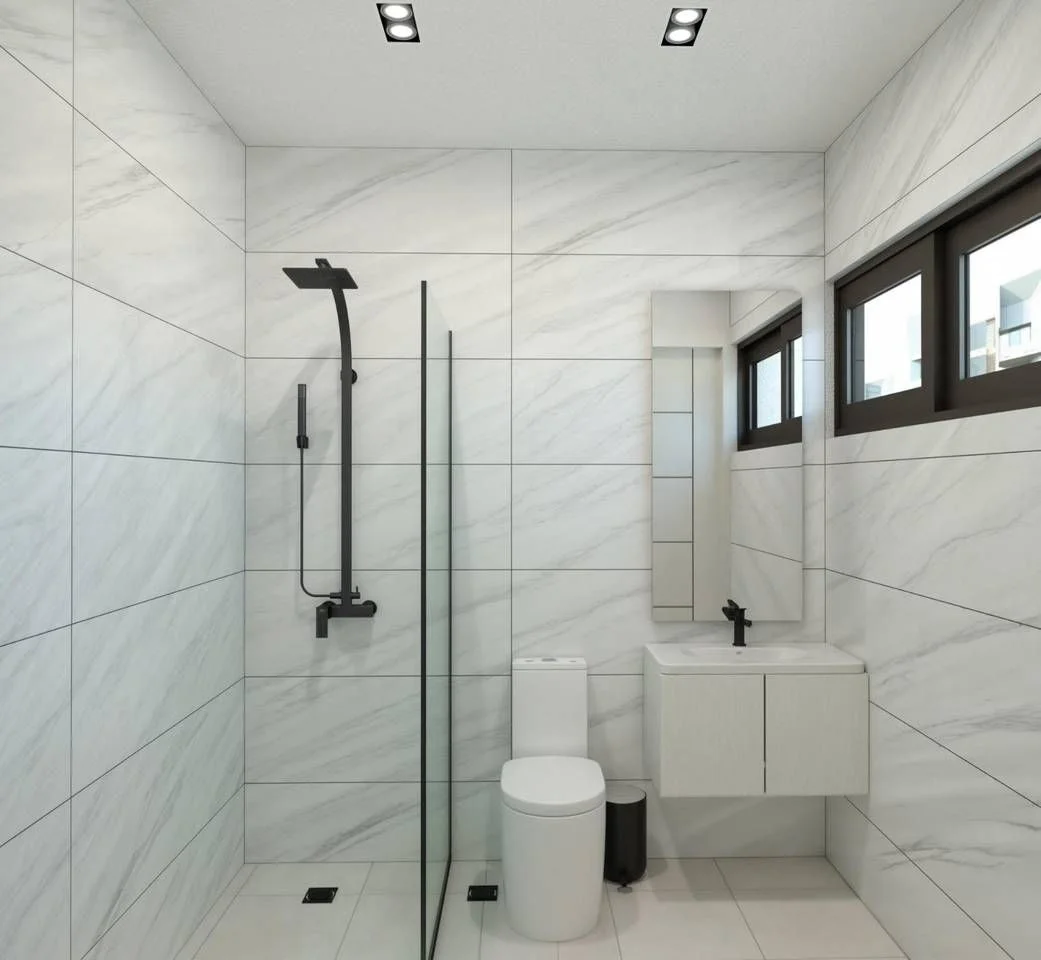 Appartement à louer — Centro De La Ciudad, Santiago - 5