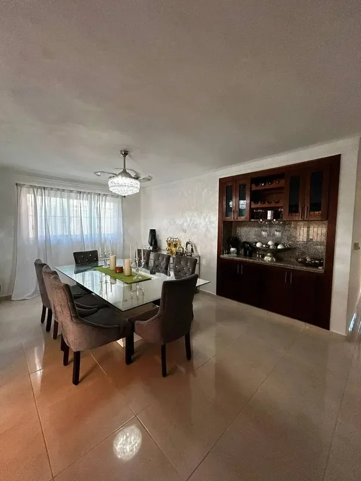 Casa en venta — Villa María, Higuey (2 hab.)
