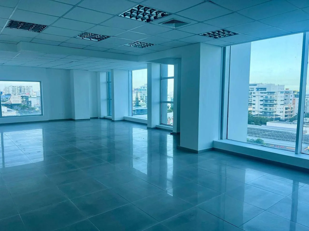 Local comercial de 1 habitaciones en alquiler en El Millon, Santo Domingo D.N.