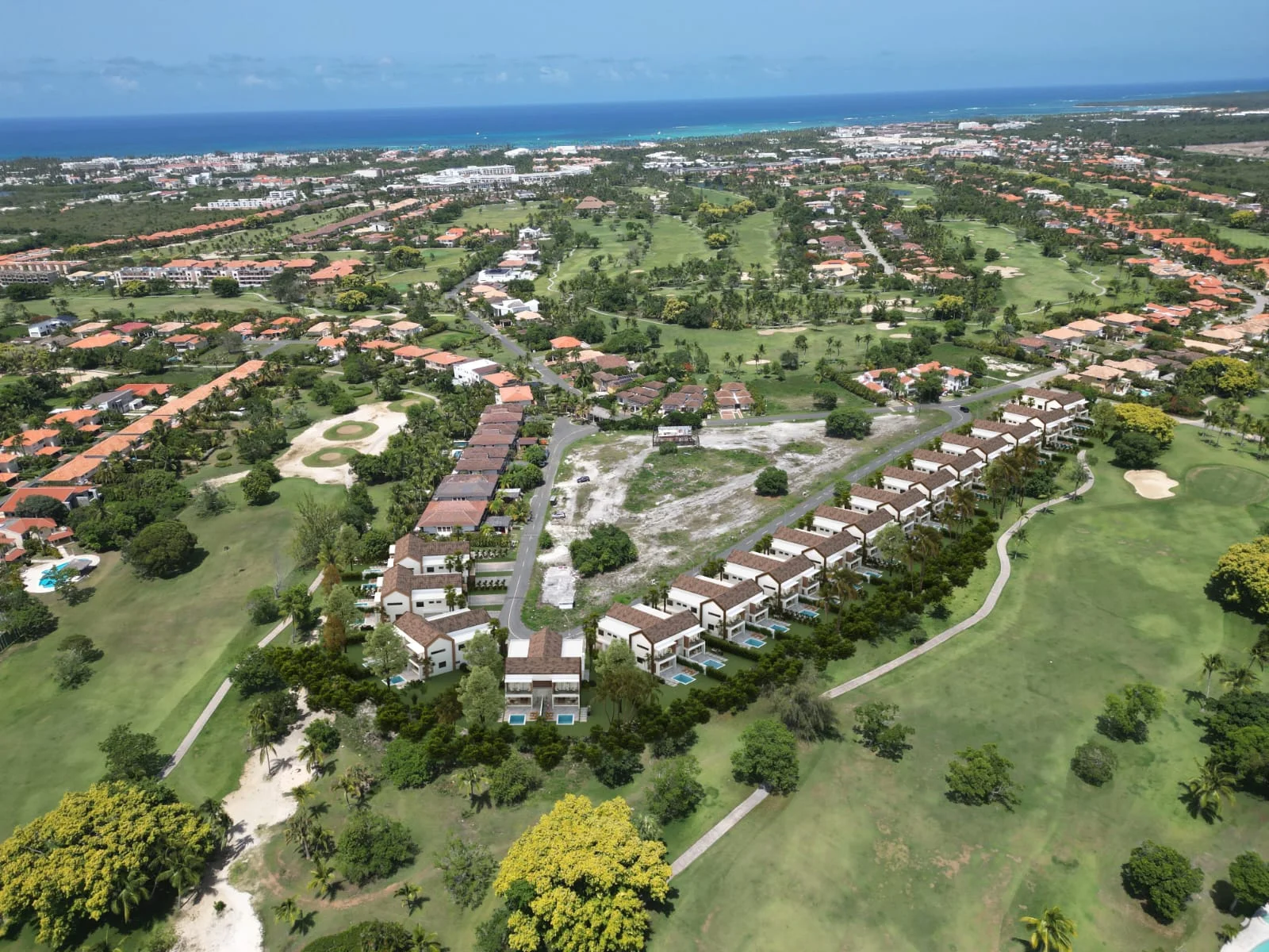 AMBER VILLAS