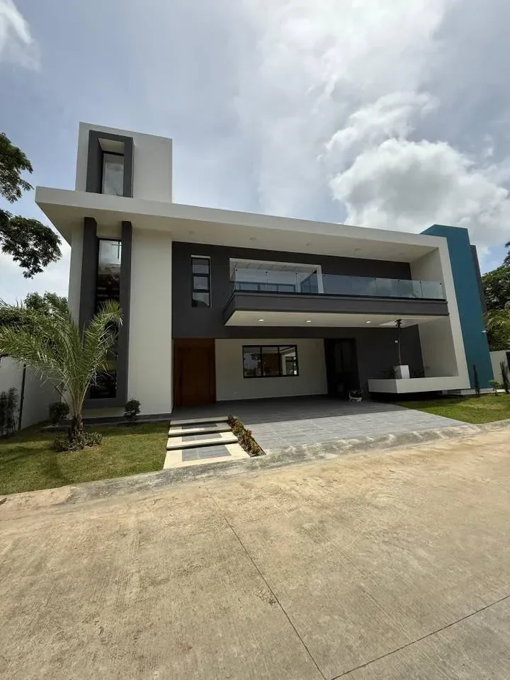 Vente: maison à Santiago, Santiago de los Caballeros - 2