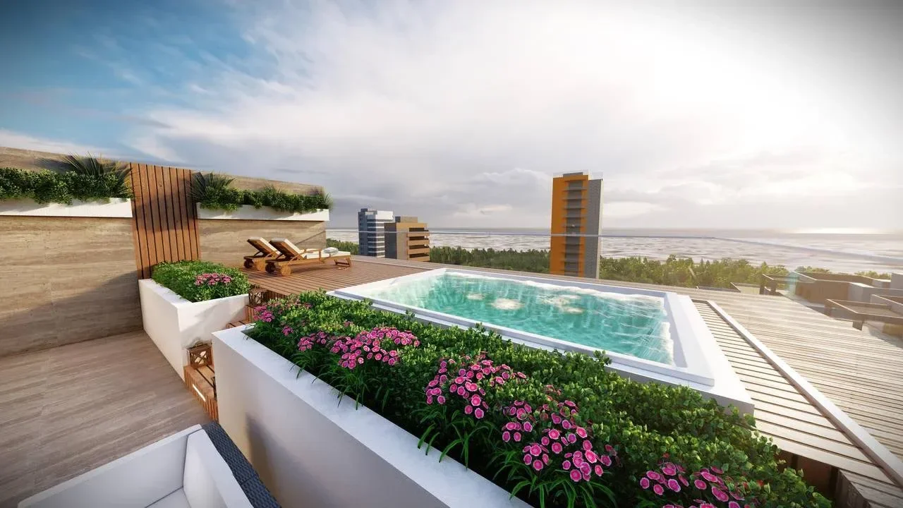 Venta: apartamento en Los Cacicazgos, Distrito Nacional - 5