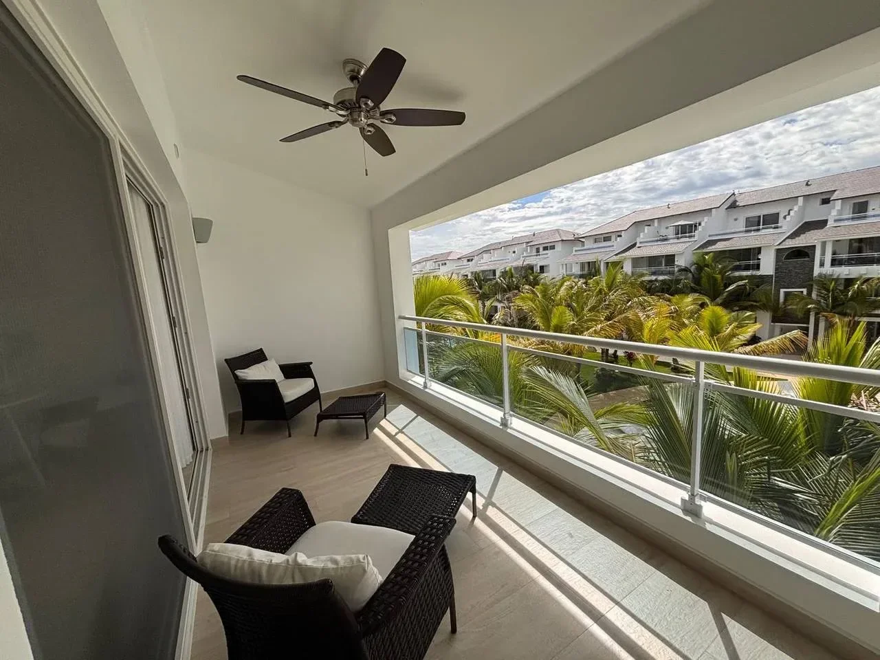 Bayahibe: apartamento 2 hab. · 161.49 m² en venta - 3