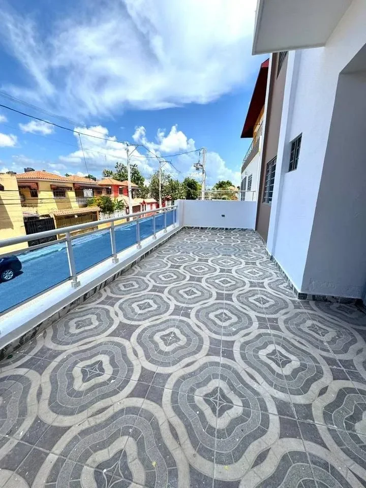Apartamento de 2 habitaciones en venta en San Isidro Adentro, Santo Domingo Este - 2