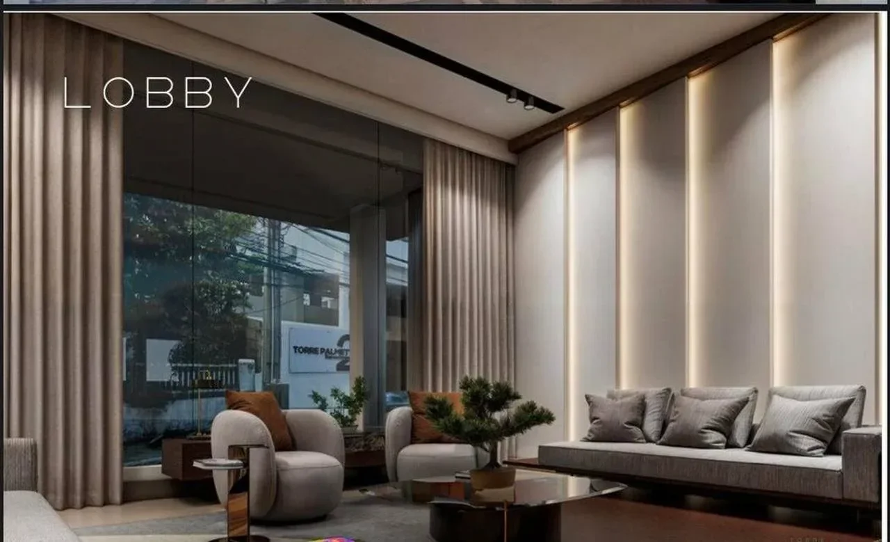 Renacimiento: apartamento 2 hab. · 128.5 m² en venta
