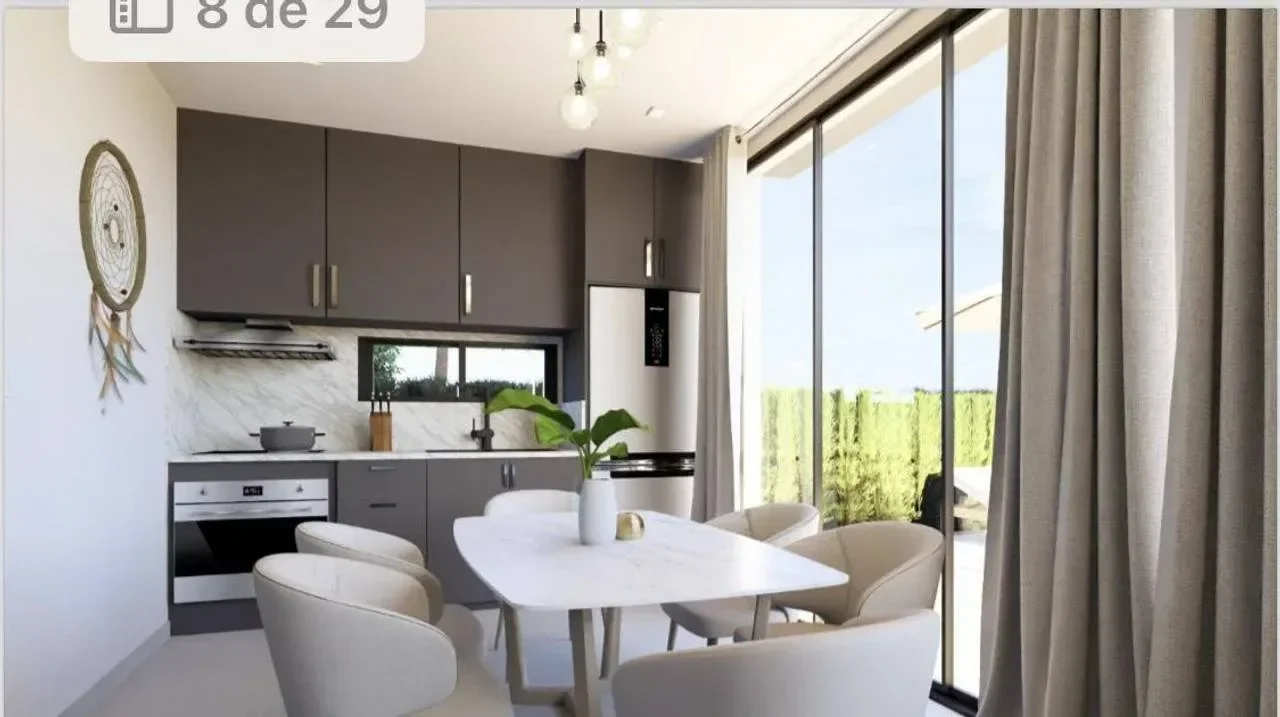Casa en venta — Circunvalación de Verón, Bavaro (3 hab.) - 3