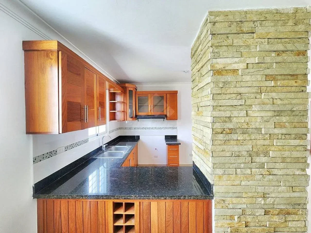 Residencial Villa María: apartamento 3 hab. · 210 m² en venta - 3