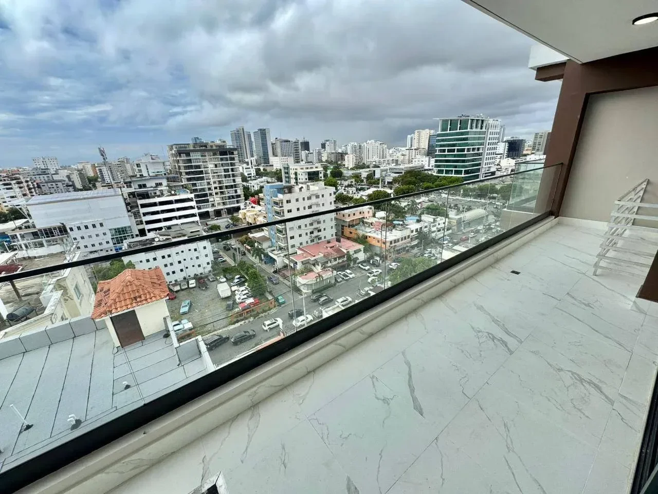 Apartment with 2 bedrooms for sale in Evaristo Morales, Distrito Nacional - 2