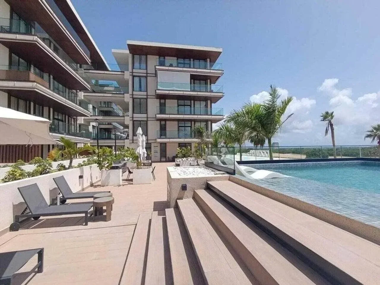 Apartamento de 2 habitaciones en venta en Cap Cana, Cap Cana