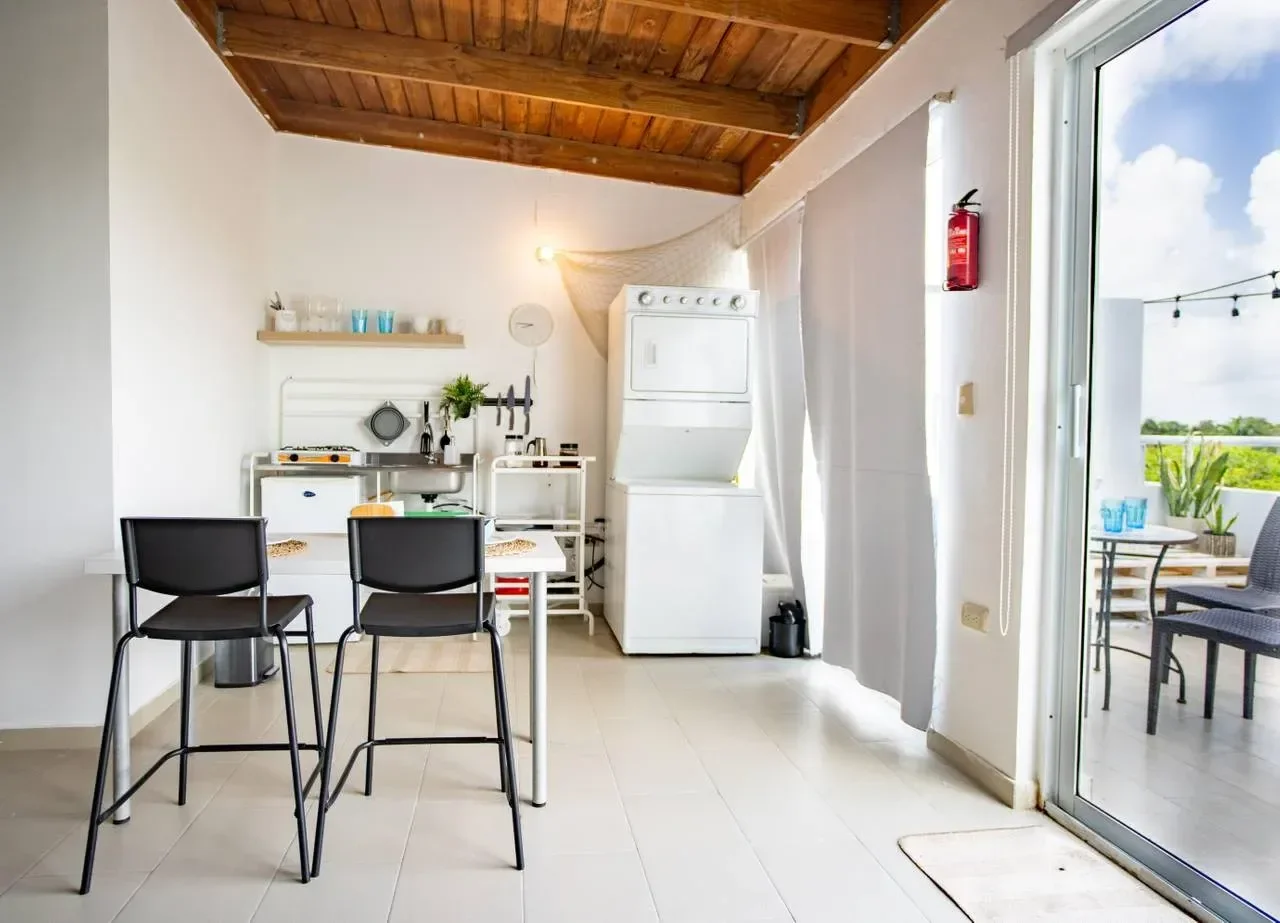 Penthouse en Bibijagua, 240 m² en venta - 4