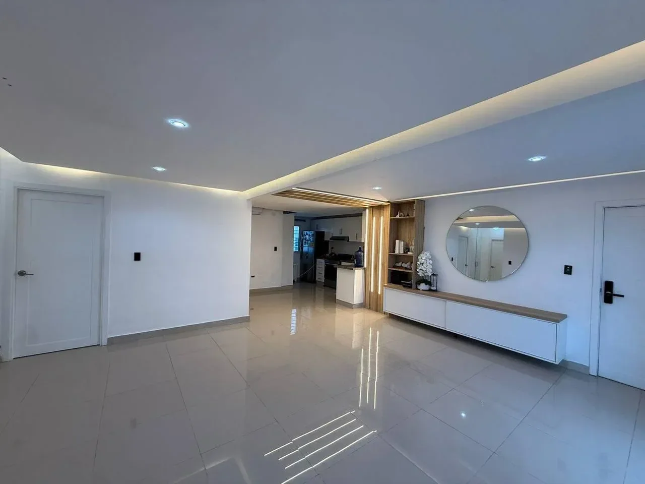 Apartment in Boulevard Turístico del Este, 85 m² for sale