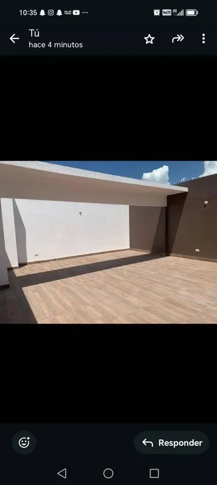 Penthouse de 3 habitaciones en venta en Pontezuela Arriba, Santiago de los Caballeros - 4