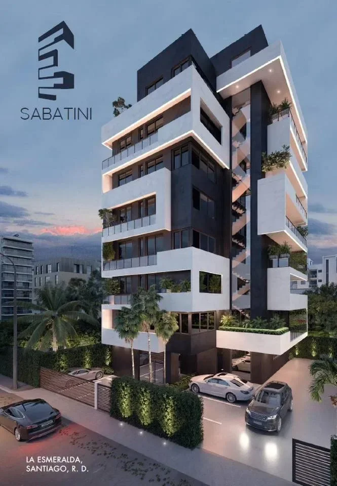 Appartement à La Esmeralda, 100 m² à vendre