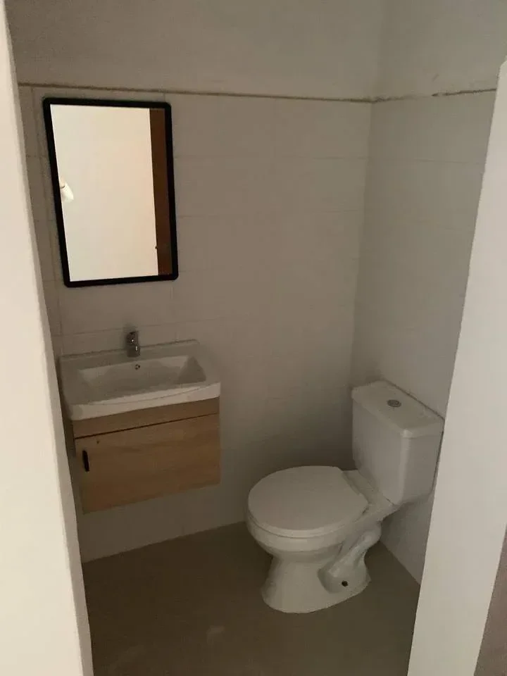 Apartamento en venta — Arroyo Hondo Viejo, Santo Domingo D.N. (2 hab.) - 4