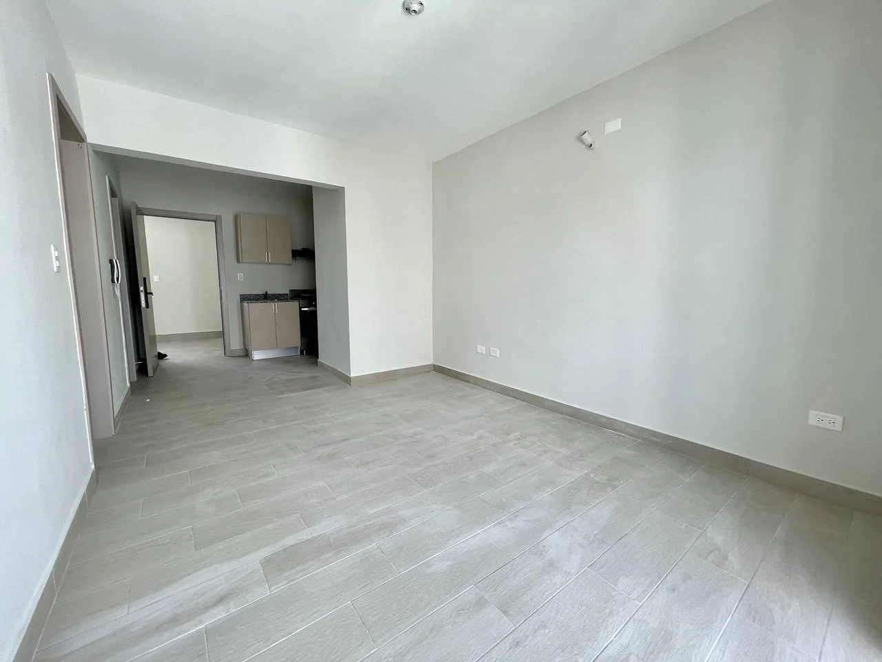 Apartment for sale — Pueblo Bávaro, Bavaro (1 bed) - 3