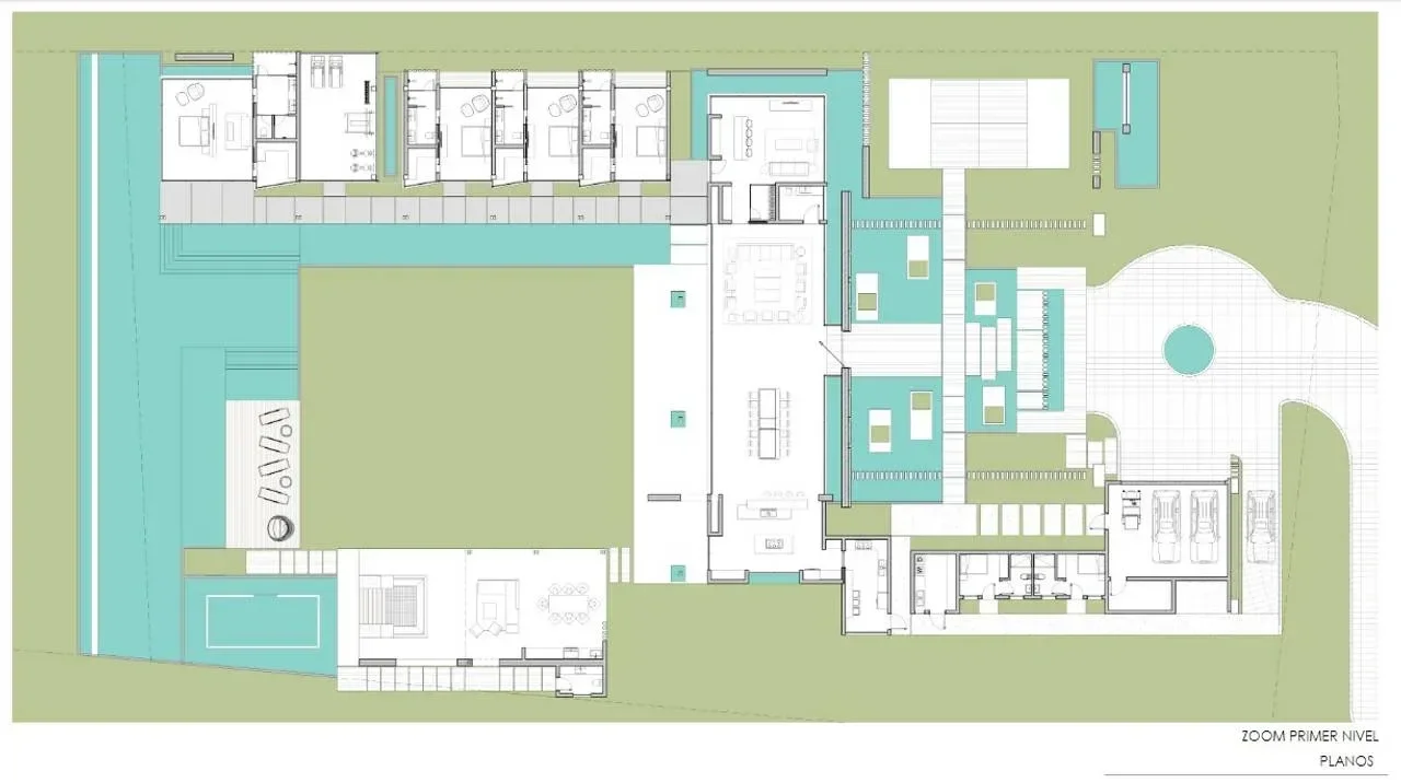 Venta: villa en Cap Cana - 3