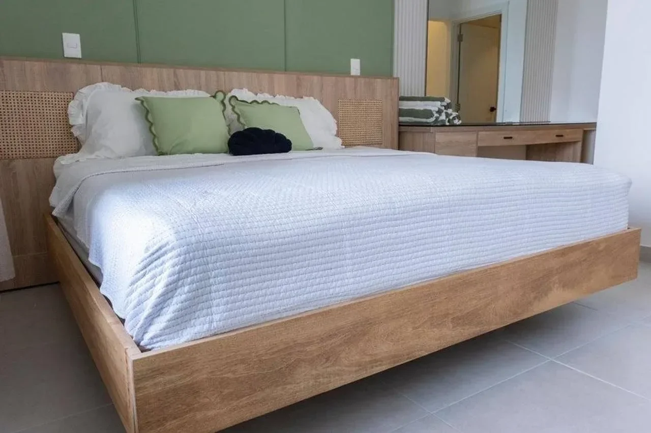 Apartamento de 2 habitaciones en venta en Cap Cana, Cap Cana - 4
