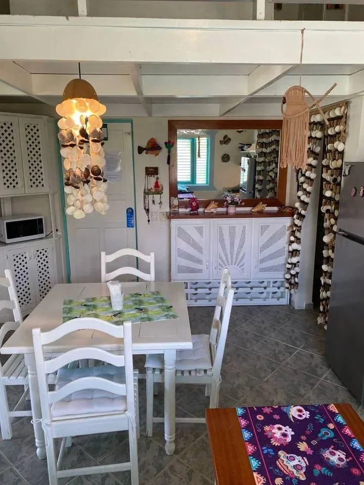 Apartamento en venta — La Ballena, Las Terrenas (2 hab.) - 5