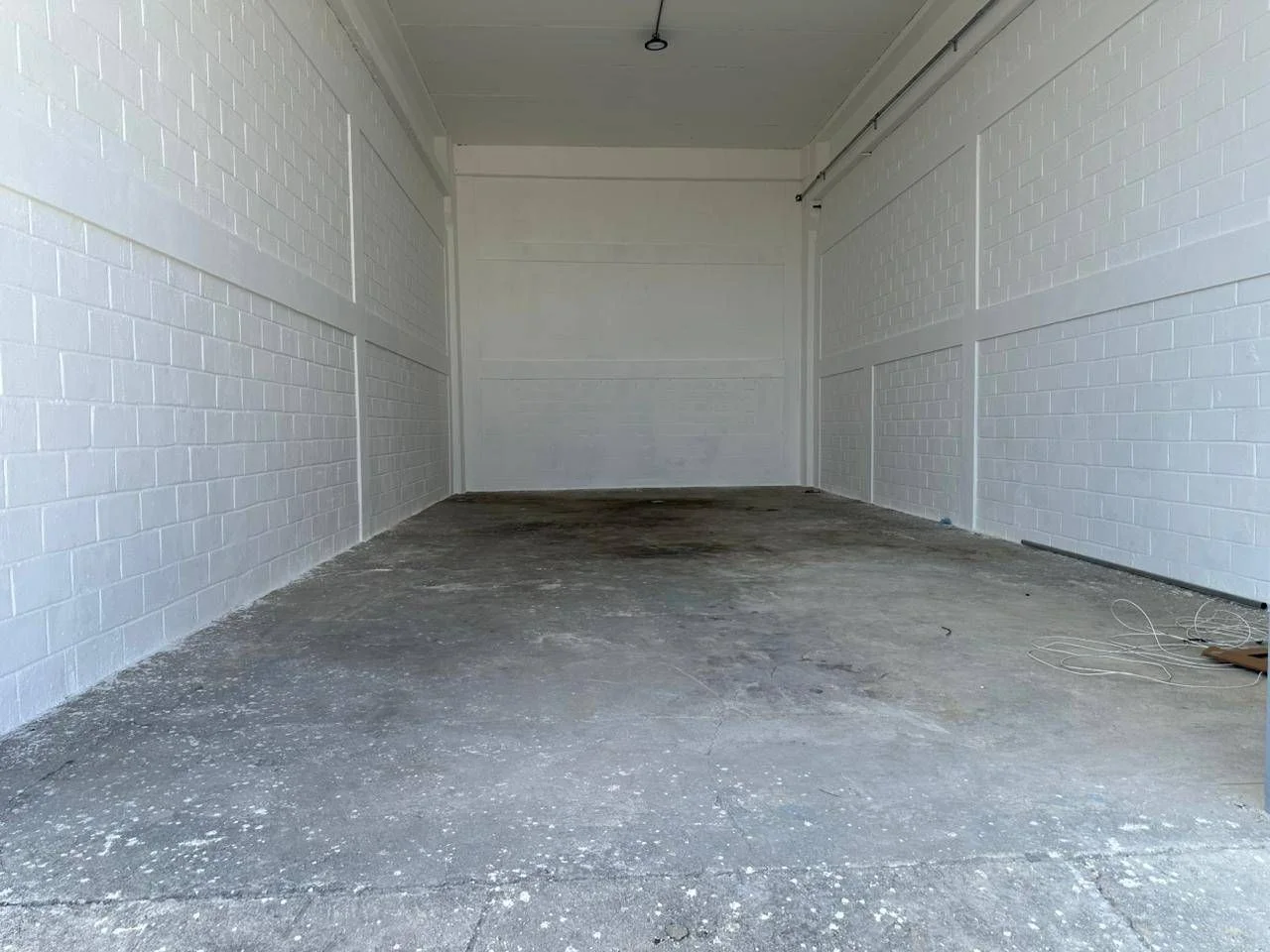 Autopista Las Americas: apartamento · 100 m² en alquiler - 3