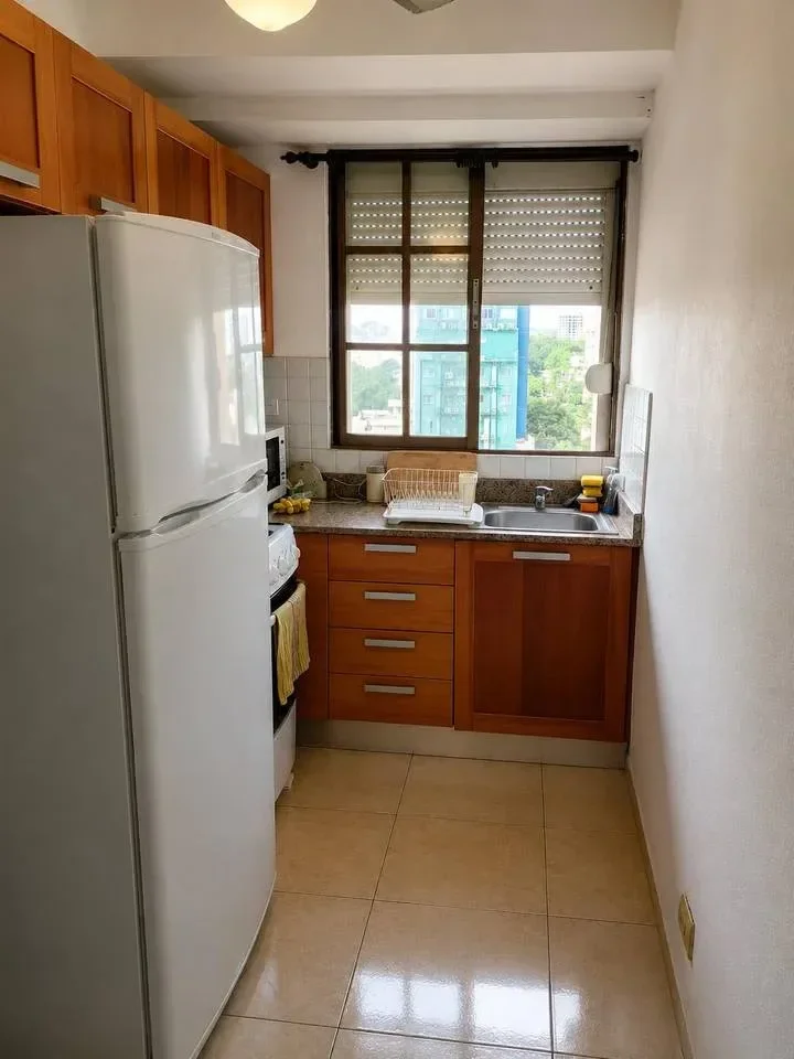 Appartement de 2 chambres à vendre à Zona Universitaria, Santo Domingo D.N. - 4