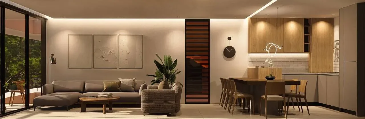Apartamento en Juan Dolio, 97.5 m² en venta - 5