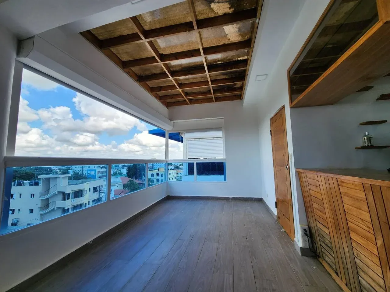 Apartamento en Prado Oriental, 123 m² en venta