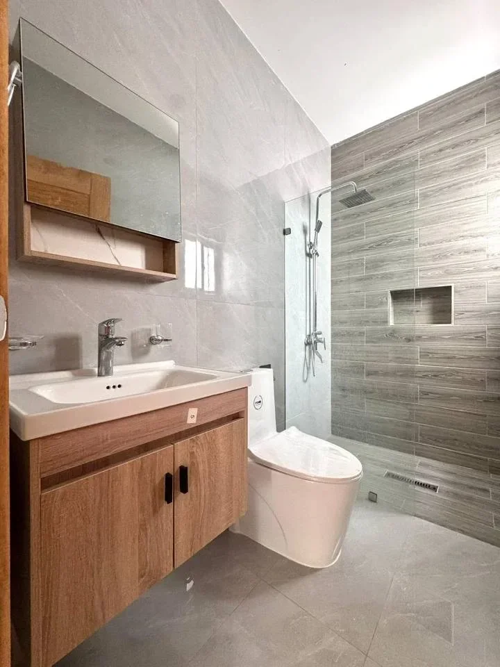 Venta: casa en Prado Oriental, Santo Domingo Este - 2