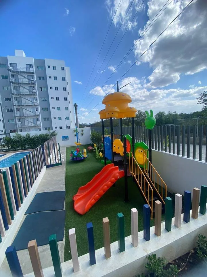 Apartamento en La Barranquita, 112 m² en venta - 3