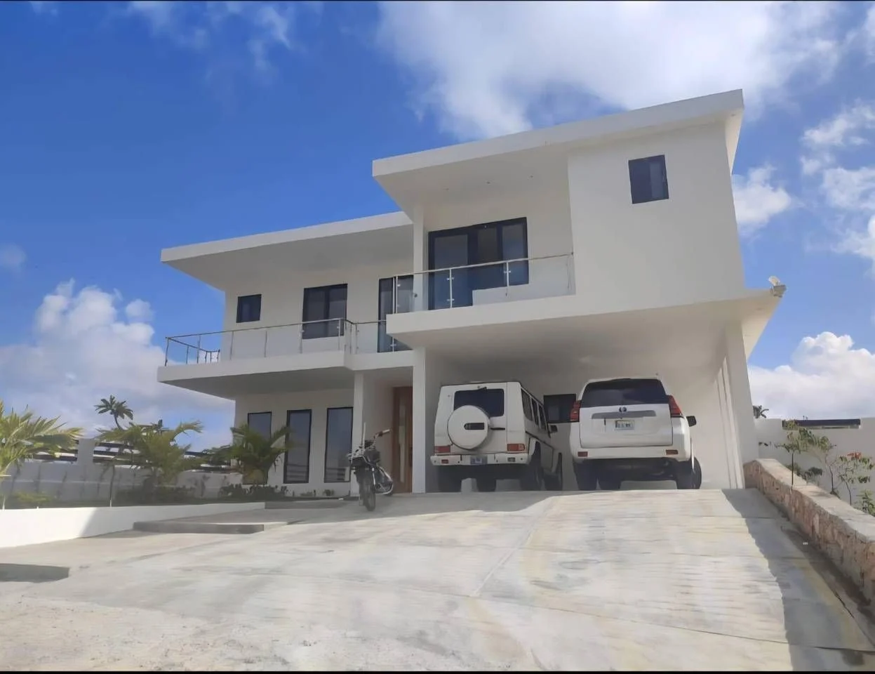 Villa à vendre — La Jagua, San Jose de las Matas (3 ch.)