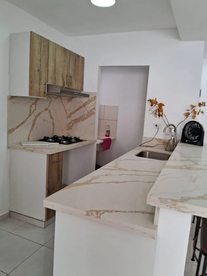 Penthouse in Km 10 De Cumayasa, 153.4 m² for sale - 5