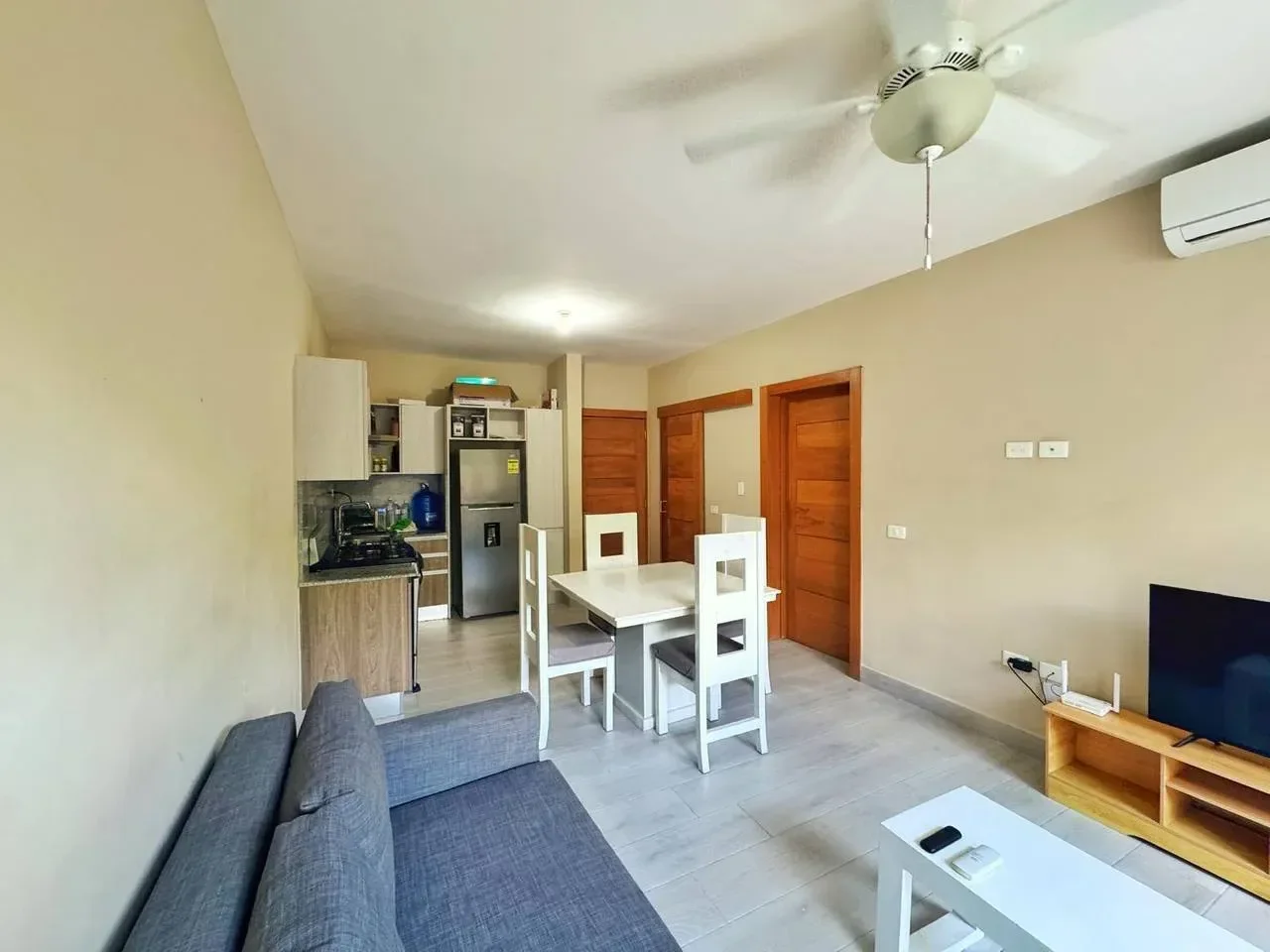 Apartamento de 1 habitaciones en venta en Bayahibe, Bayahibe - 4