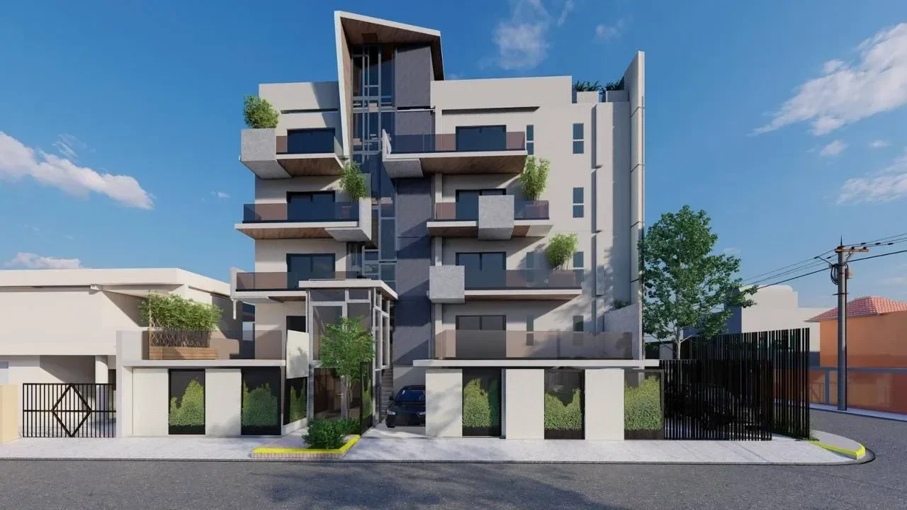 Apartamento de 3 habitaciones en venta en Atala, Distrito Nacional - 3